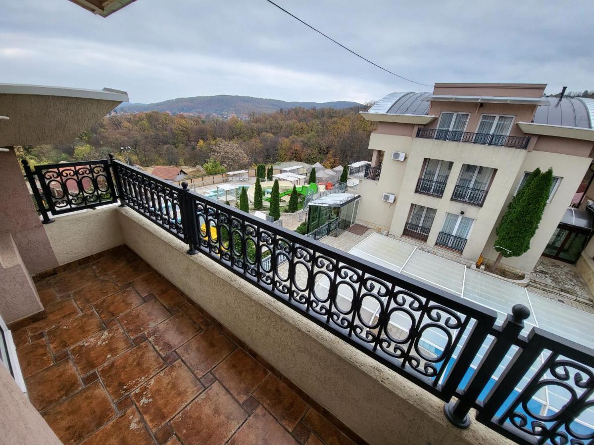 Sunny Hill Apartments & Aqua Park Vrnjačka Banja المظهر الخارجي الصورة